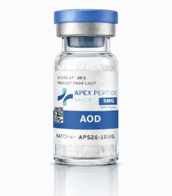 AOD Peptide
