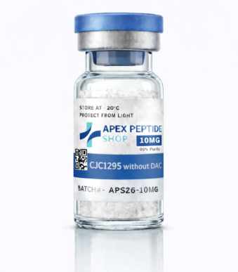 CJC-1295 No DAC