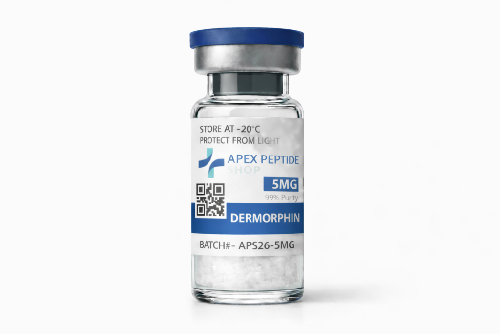 Dermorphin Peptide