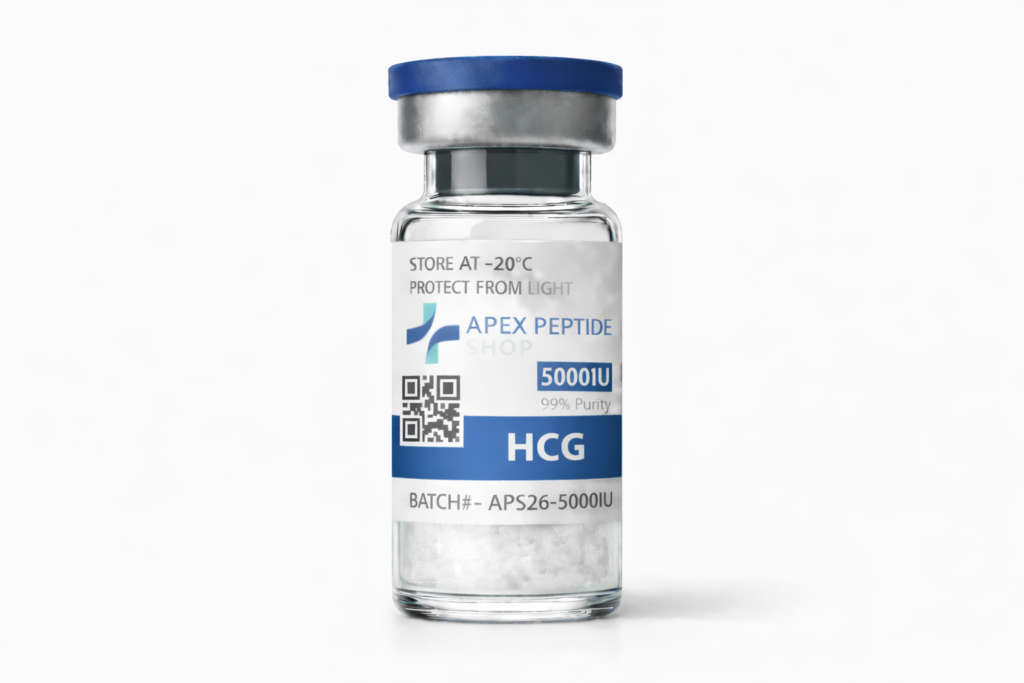 HCG Peptide