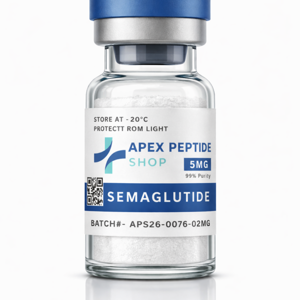 SEMAGLUTIDE