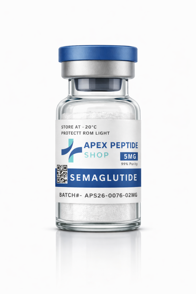SEMAGLUTIDE