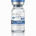 TB-500 (Thymosin Beta-4)