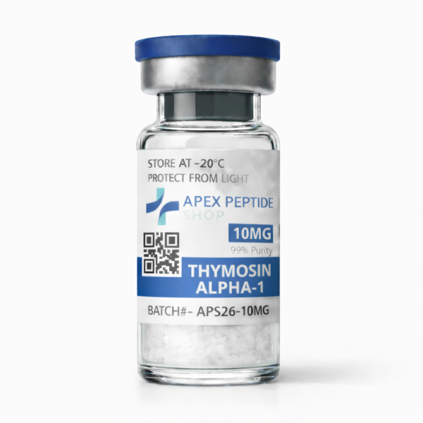 Thymosin Alpha-1