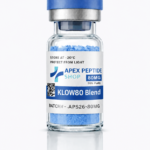 KLOW80 Blend 80mg