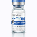 KLOW80 Blend 80mg