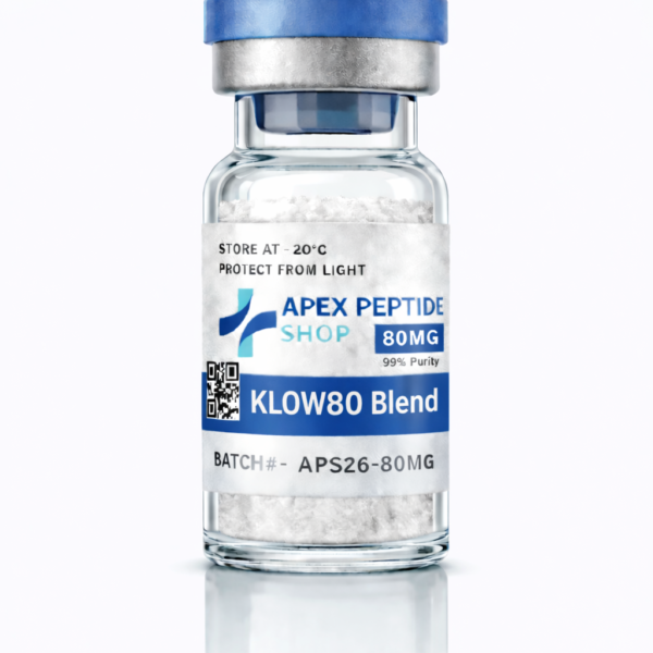 KLOW80 Blend 80mg