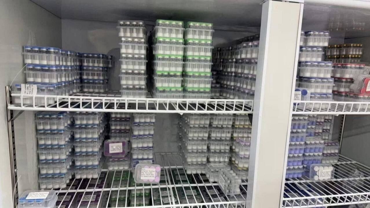 High-Quality Retatrutide Peptide Bulk Supply