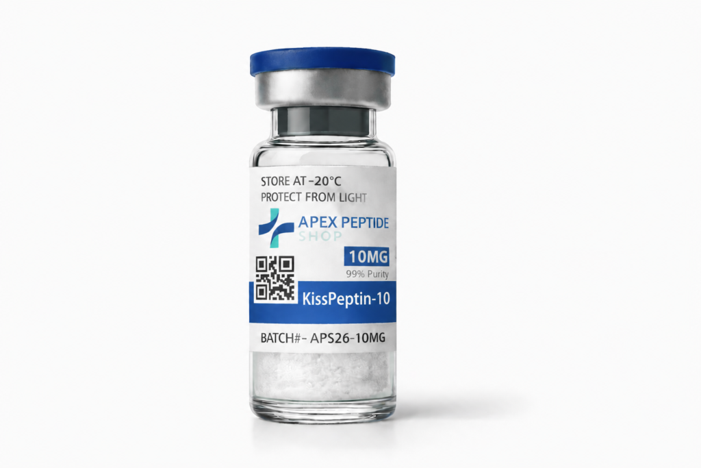 KissPeptin-10