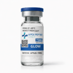 GLOW Blend 70mg